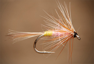 Best flies for brown trout - tups_indispensable