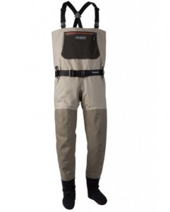 breathable chest wader