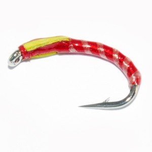 Barbless hooks, are they good for fly fishing?