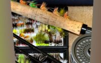 Fly Fishing Kits for Beginners