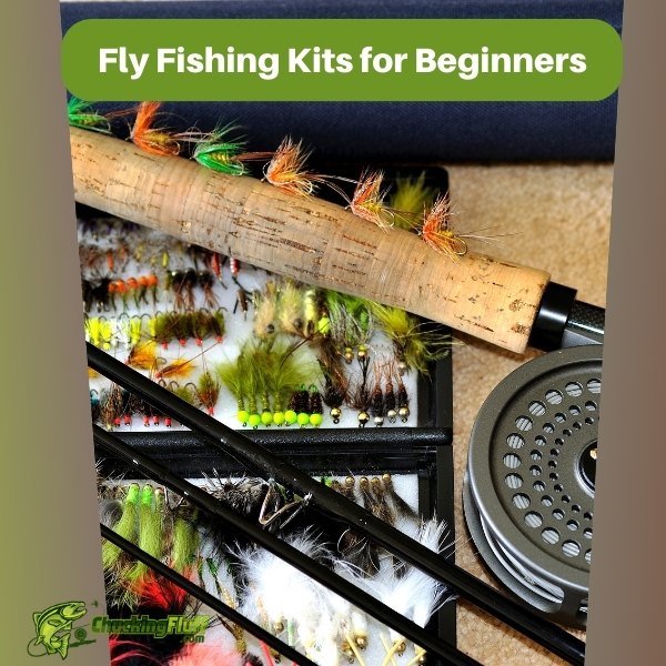 Fly Fishing Kits for Beginners