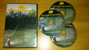 Rio modern spey casting dvd review