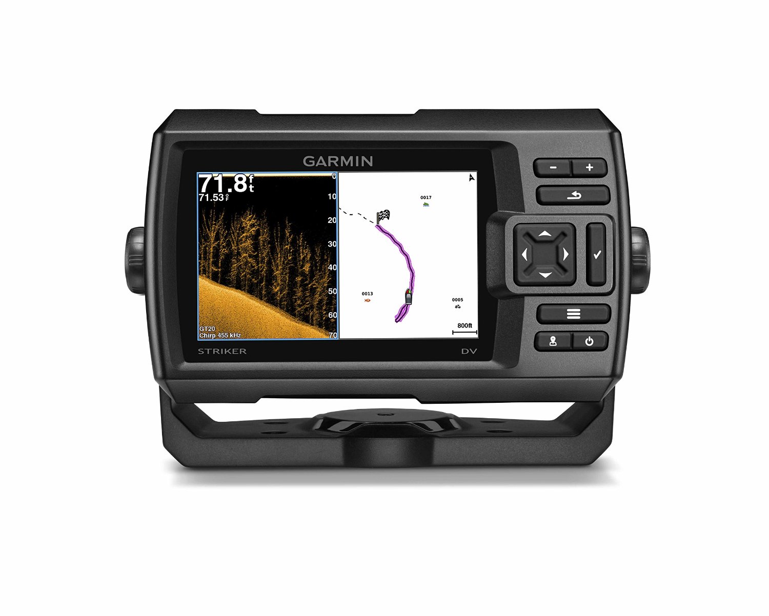 Garmin эхолот Striker Plus 5cv. Эхолот Гармин Страйкер 5. Garmin Striker vivid 5cv gt20 комплектация. Эхолот Garmin Striker 5 Ice Fishing Bundle. Эхолот гармин страйкер настройки