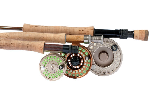 How to choose a fly fishing reel