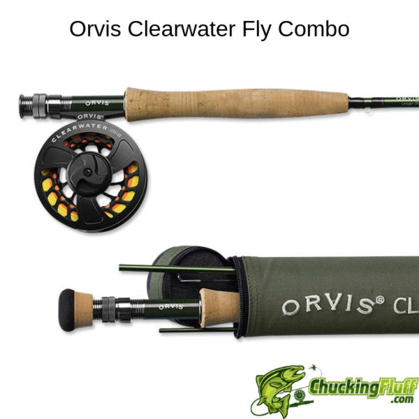 Clearwater Trout Fly Line | Orvis