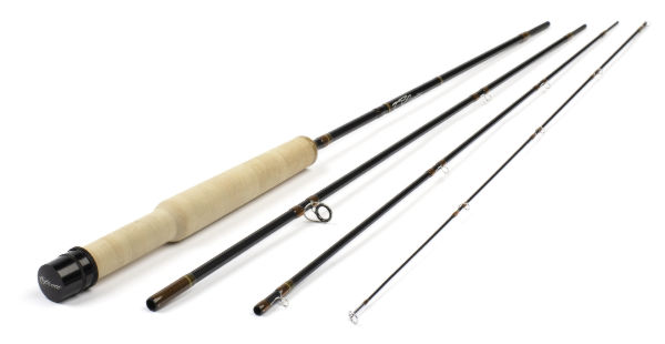 how to choose fly rods