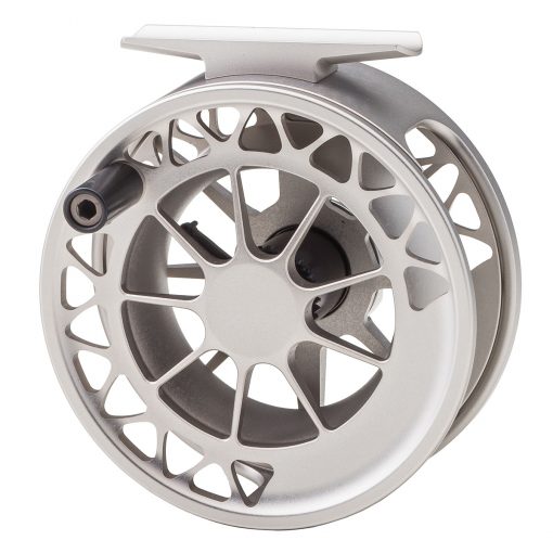 Waterworks Lamson Guru Reels Review