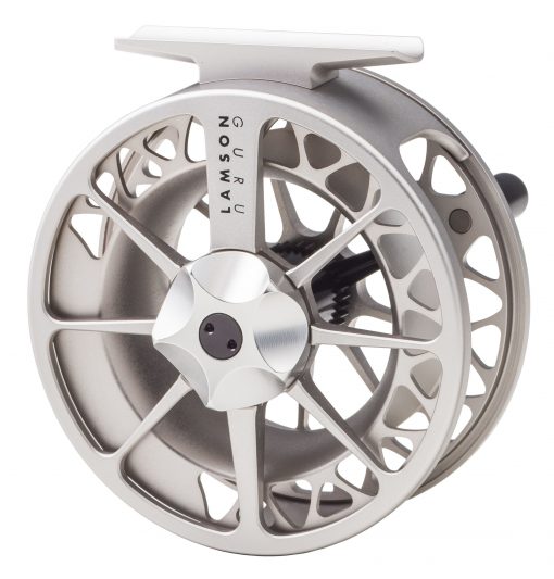 Waterworks Lamson Guru Series II Review