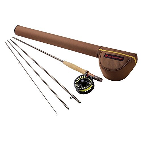 Redington Path II Outfit Fly Fishing Combo Review – Great Beginner