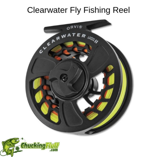 The Importance of a Good Fishing Reel