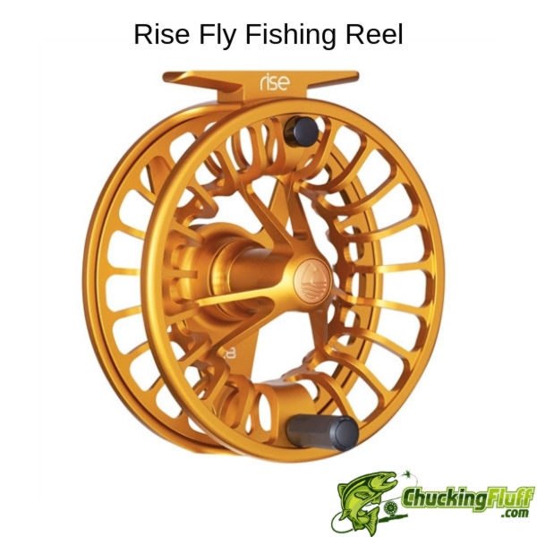 Redington Rise III Fly Reel