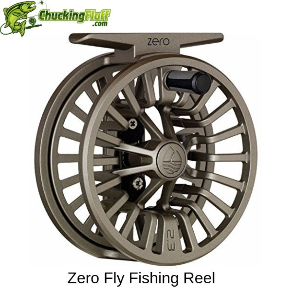 Redington Zero Fly Fishing Reel