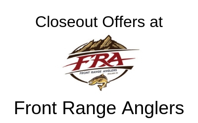 Front Range Anglers