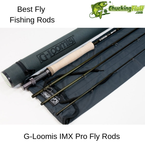 Best Fly Fishing Rods 2024 - Comparison and Beginners Guide