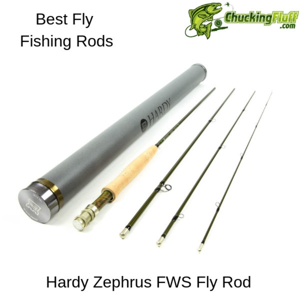 Hardy Zephrus FWS Fly Rod Review – Delicate, Powerful and Accurate