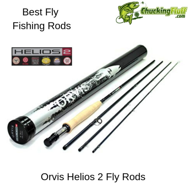 Orvis Helios2 オービス ヘリオス2 6ft ＃2-