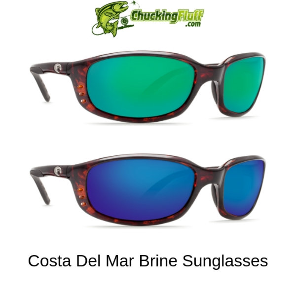 Costa Del Mar Brine Sunglasses