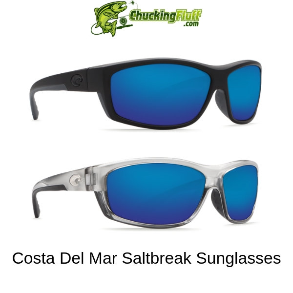 Costa Del Mar Saltbreak Sunglasses