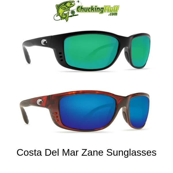 Costa Del Mar Zane Sunglasses