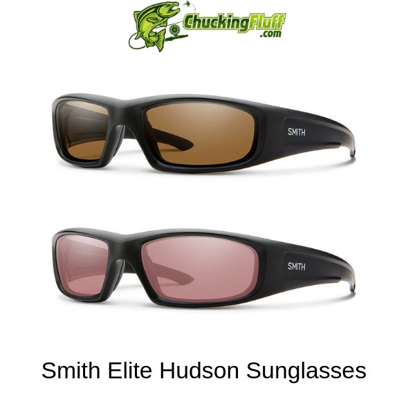 Smith Elite Hudson Sunglasses