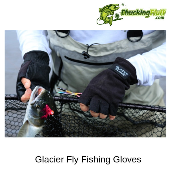 Best Cold Weather Gloves for Fly Fishing 2024 - Keep Warm