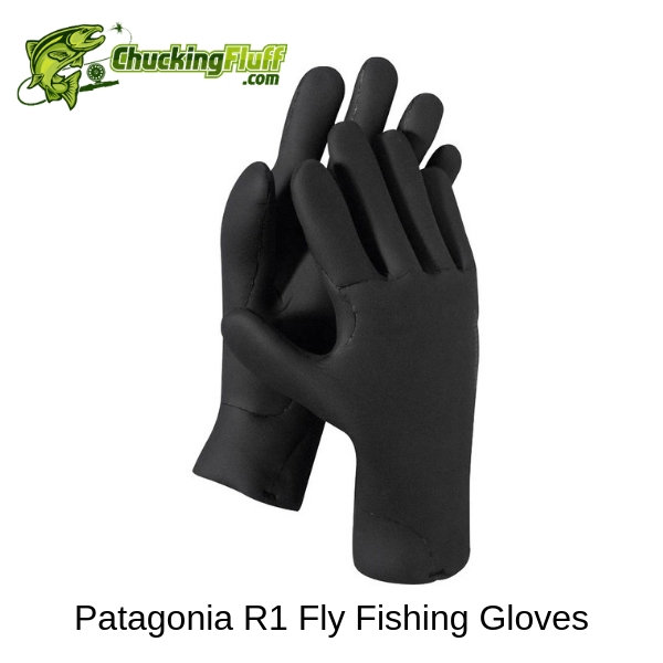 Patagonia R1 Fly Fishing Gloves | ChuckingFluff