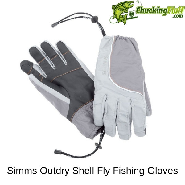 Orvis outdry deals waterproof hunting gloves