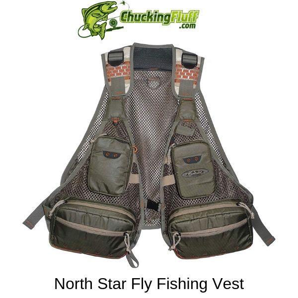 Big Bear Resources - Anglatech Fly Fishing Vest Pack For Trout Fishing Gear  And Equipment, Adjustable Size For Men And Women   -vest-pack-for-trout-fishing-gear-and-equipment-adjustable-size-for