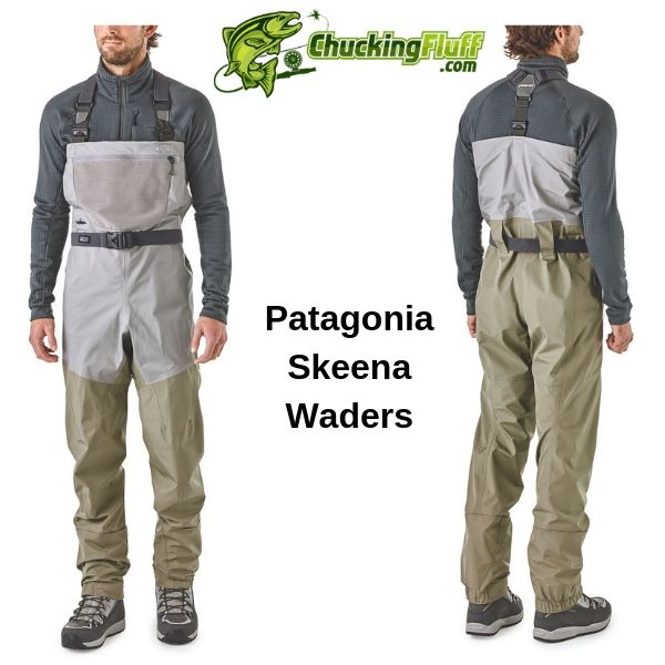 apologi trække rookie Best Breathable Chest Waders for Fly Fishing 2023