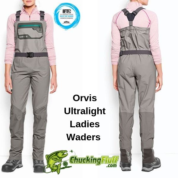 Waders For Women