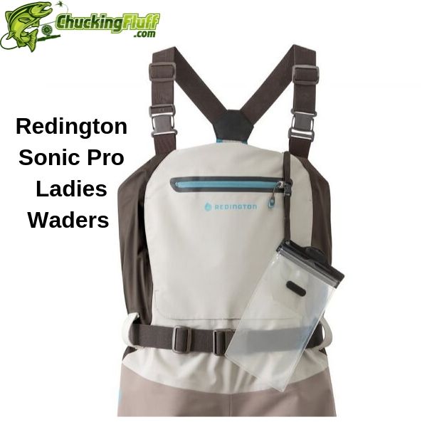 Redington Sonic Pro Womens Waders