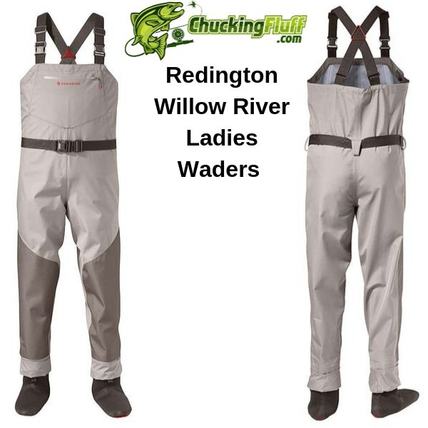 Redington Willow River Ladies Waders