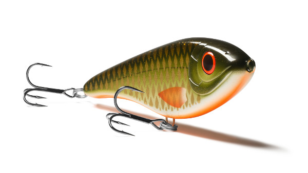 Fishing The Mullet Run: Yo-Zuri Hydro Pencil 