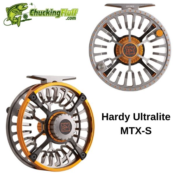 Hardy Ultralite MTX vs MTX-S (Review & Comparison) 