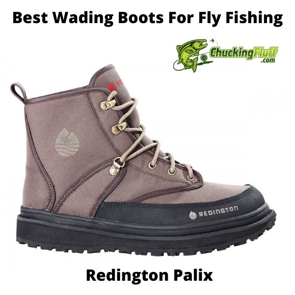 Best Wading Boots For Fly Fishing - Palix