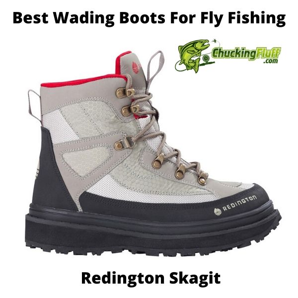 Best Wading Boots For Fly Fishing - Skagit