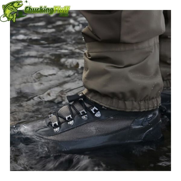 Best Wading Boots For Fly Fishing Wet