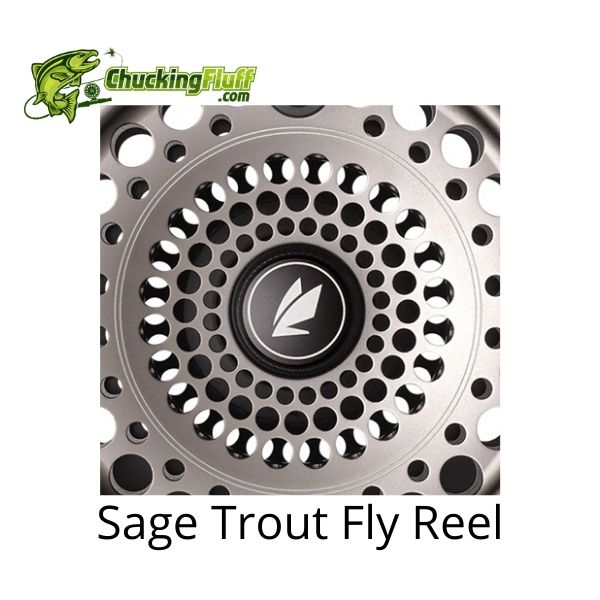 Sage Trout Fly Reel Review – Updated 500 Series