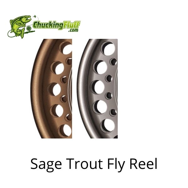 Sage Trout Fly Reel Review – Updated 500 Series