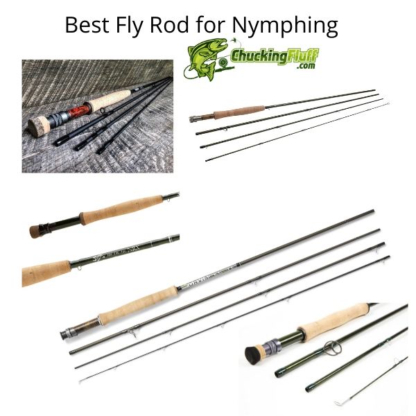 Moonshine Fishing Rod Epiphany 4wt 10 ft Fly Fishing Rod Euro