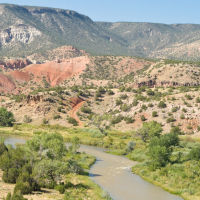 New mexico fly fishing destinations