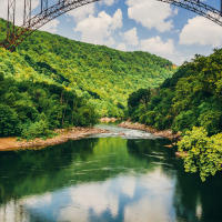 West Virginia fly fishing destinations
