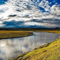 wyoming fly fishing destinations