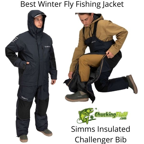 Men's Simms ProDry Jacket