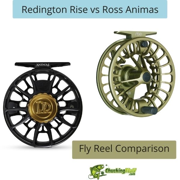 Redington Rise vs Ross Animas