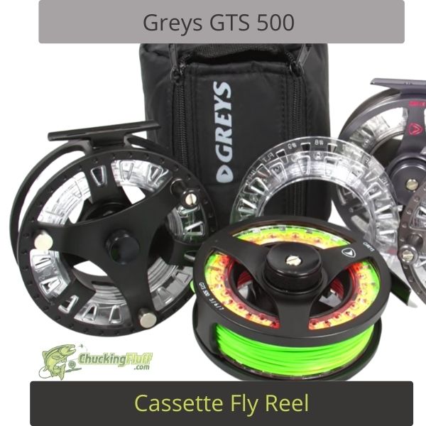 Best Cassette Fly Fishing Reels – Changing Situations 2024