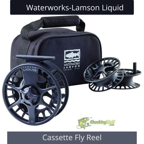 Best Cassette Fly Fishing Reels – Changing Situations 2024