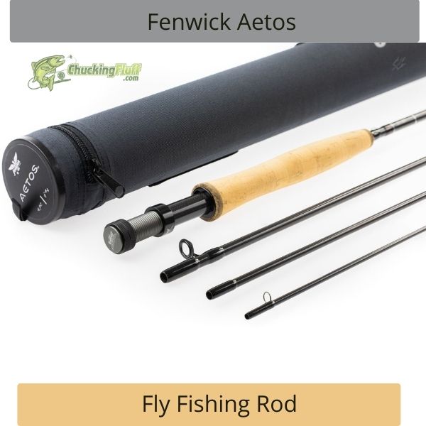 Fenwick Aetos Fly Fishing Rod