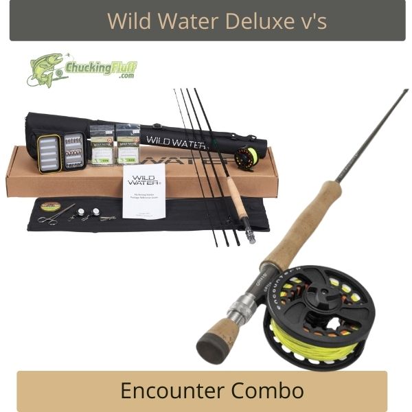 Expert Review: Orvis Clearwater® Fly Rod Outfit, 50% OFF