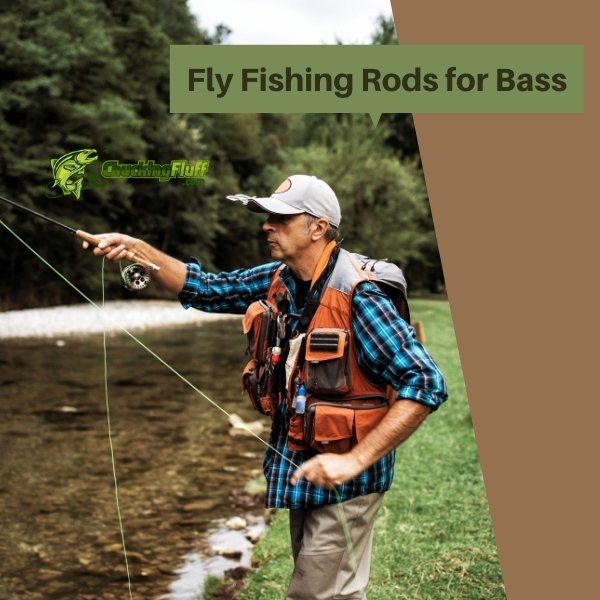 Best Fly Fishing Rods for Bass – Buyers Guide 2022